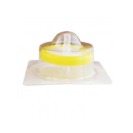 Advangene Syringe Filters, Sterile, MCE, .22um, 30mm Dia, 30/pk, 30PK 256134